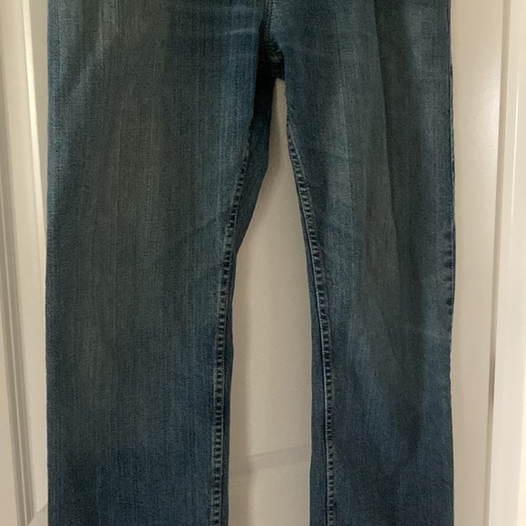 Wrangler regular fit 34 x 29 - Picture 6 of 13